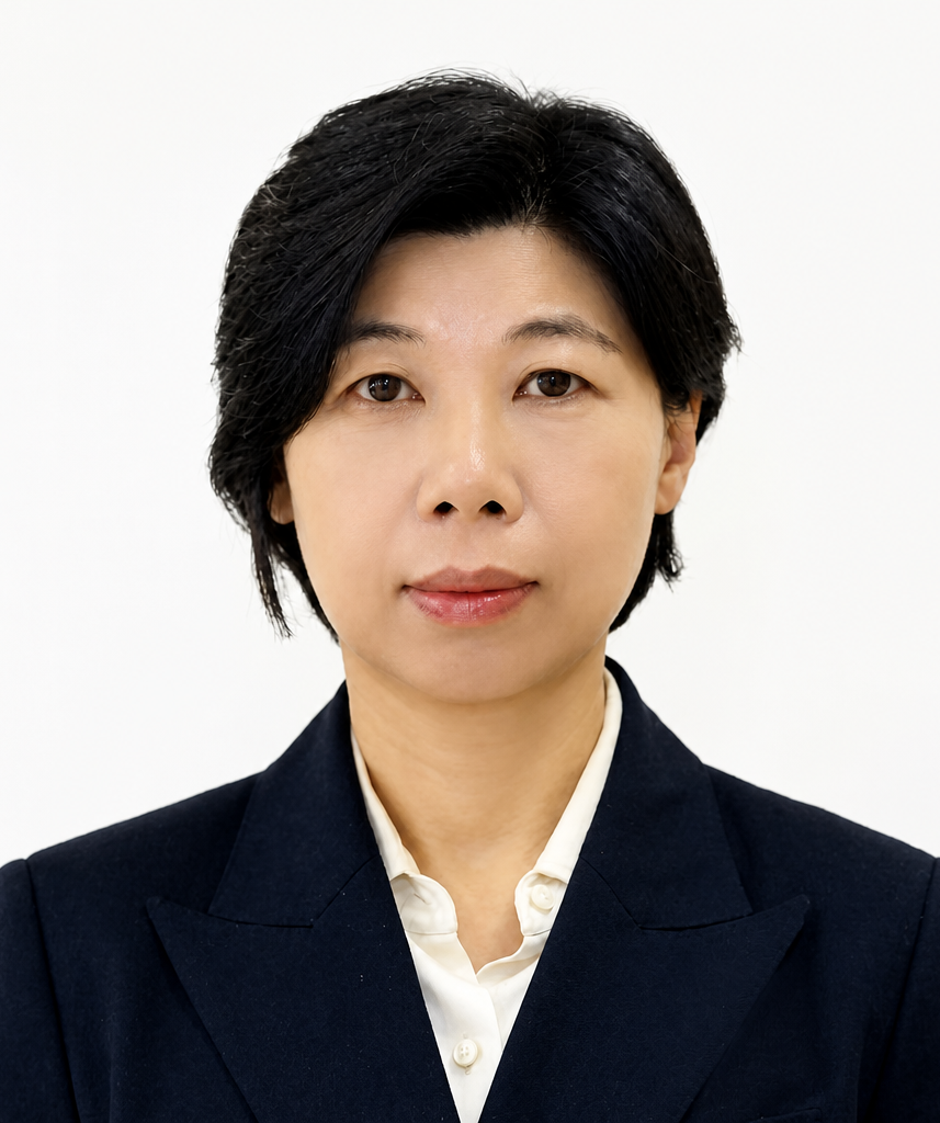 行政公職局副局長陳淑貞